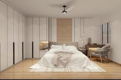 Blk 293C Compassvale Boardwalk (Sengkang), HDB 4 Rooms #558390371
